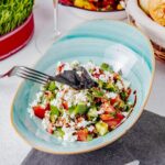 Chicken and Lentil Salad Recipe
