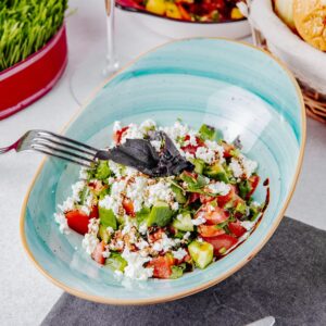 Chicken and Lentil Salad Recipe