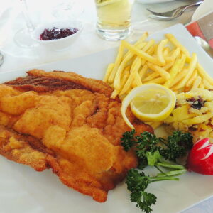 kotlet schabowy polish pork loin schnitzel recipe
