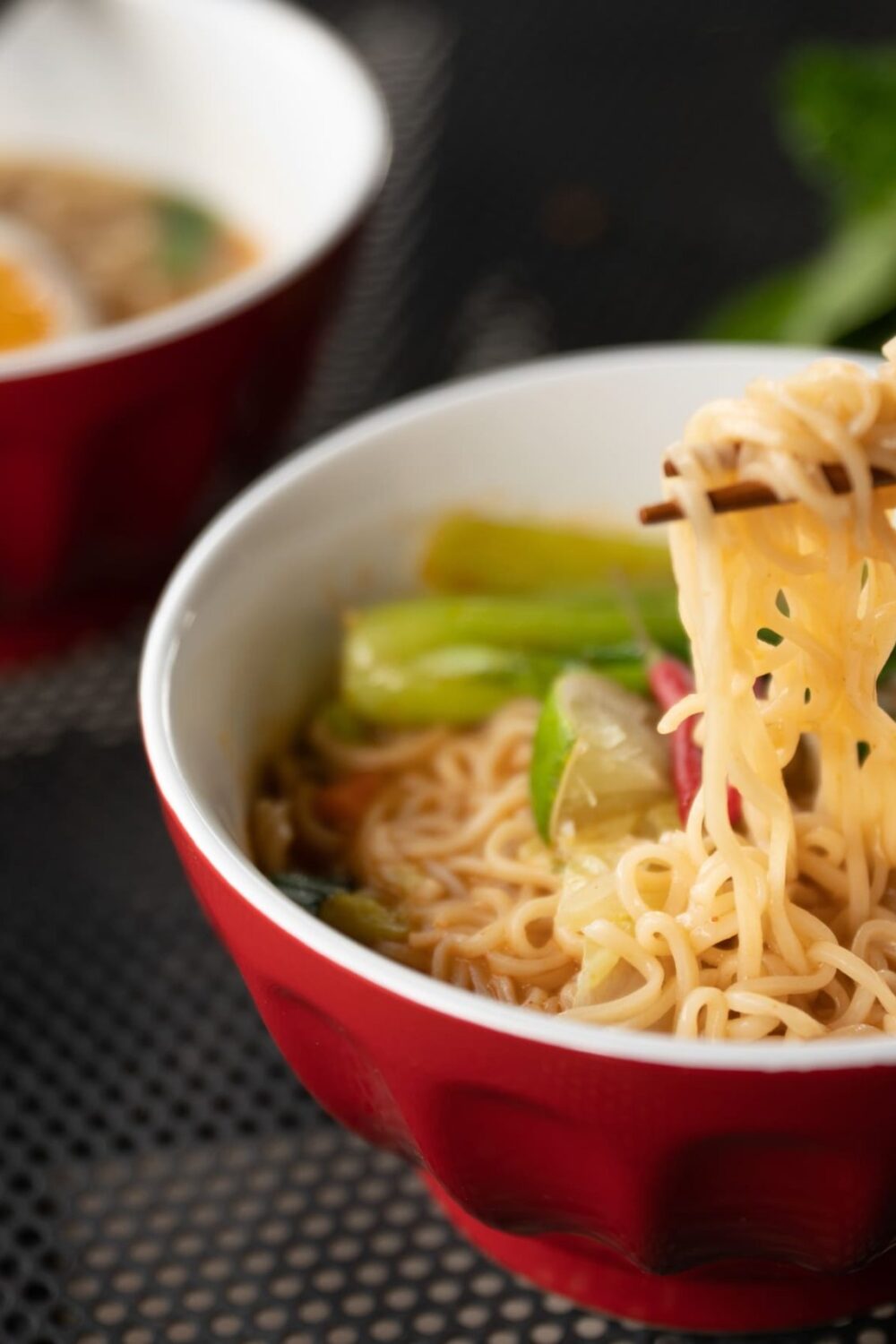 spicy chicken noodle soup recipe scaled 2