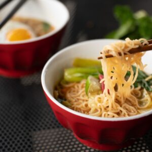 spicy chicken noodle soup recipe scaled 2