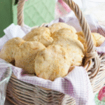 sweet potato biscuits