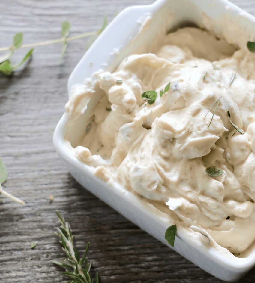 Creamy potatoes salad recipe