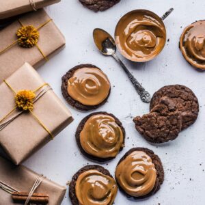 Homemade Dulce de Leche recipe