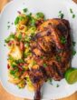 Chicken recipes