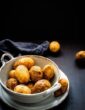 Potato recipes