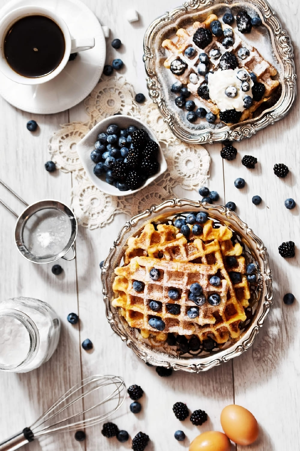 Belgian recipes at CookingFun