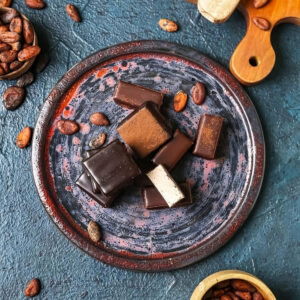 Bird's Milk Recipe - Homemade Ptasie Mleczko