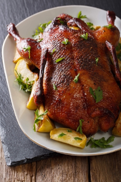 Czech recipes at CookingFun