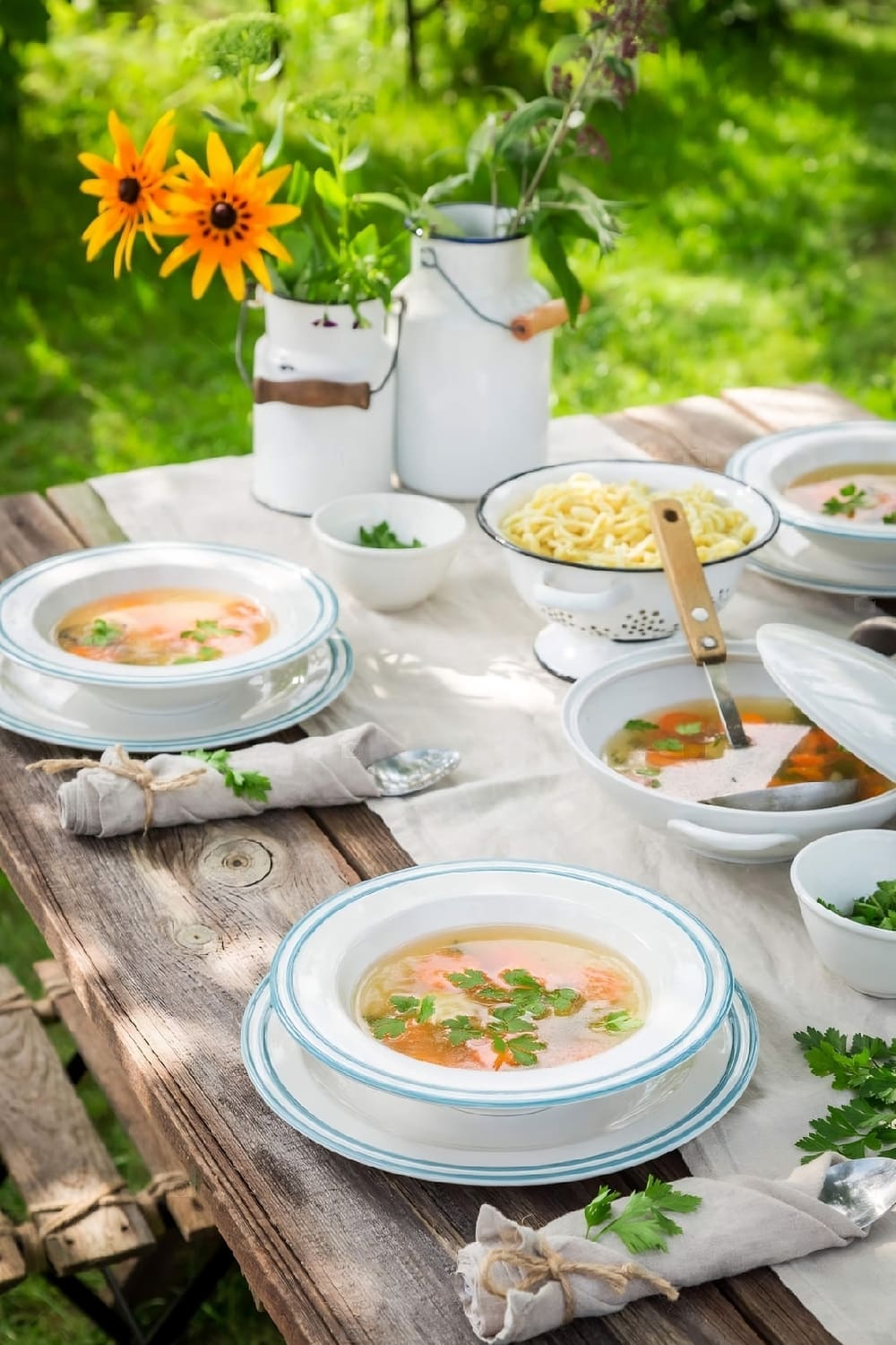 How to cook rosol Tips and tricks not only for beginners