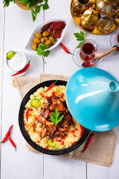 Marocco recipes at CookingFun (1)