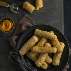 Tequenos recipe cookingfun space