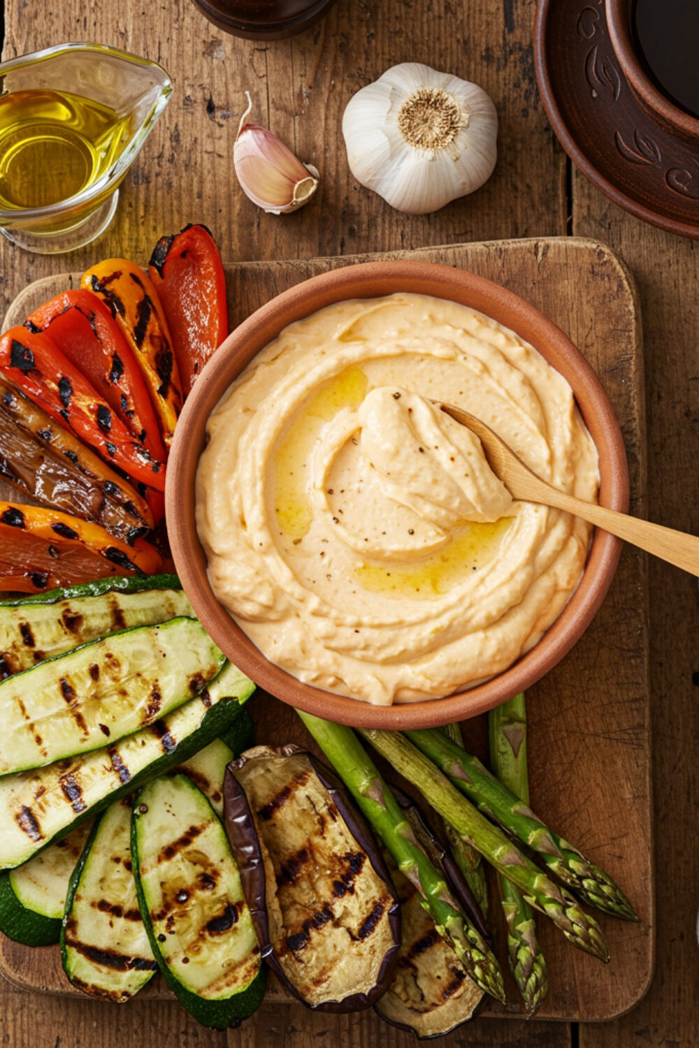 Aioli recipe by CookingFun.Space