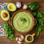 Guasacaca Recipe by CookingFun.Space