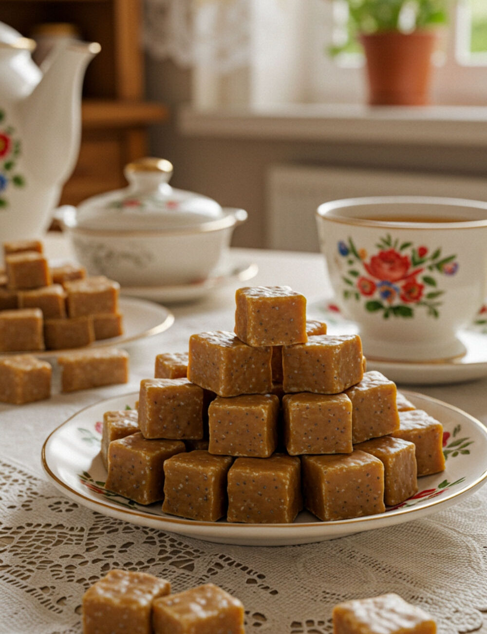 Irysy recipe by CookingFun.Space