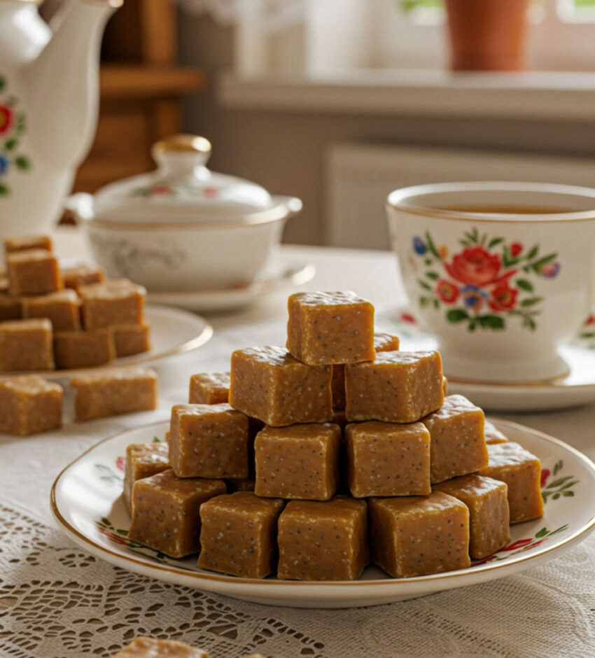 Irysy recipe by CookingFun.Space