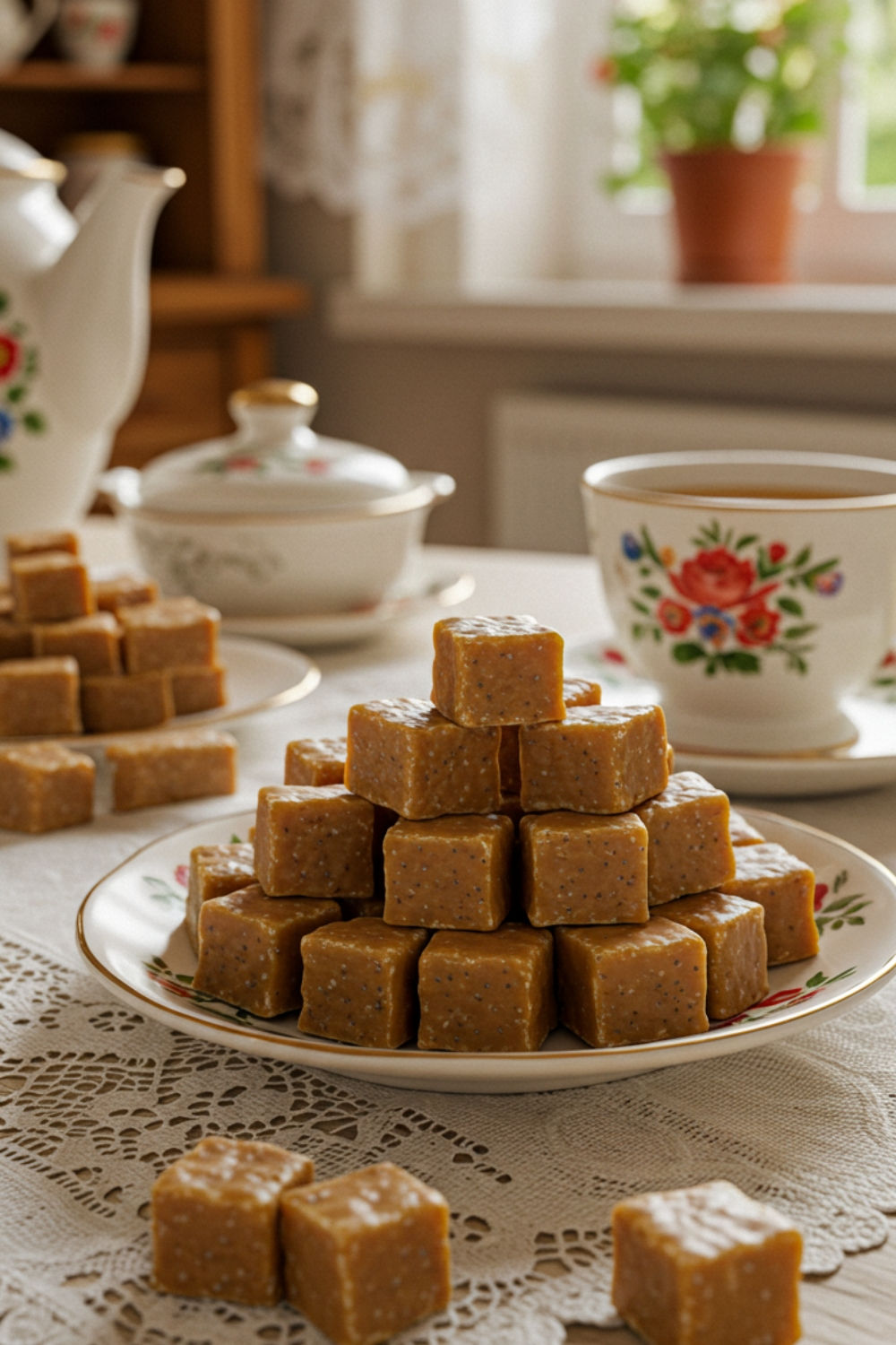 Irysy recipe by CookingFun.Space