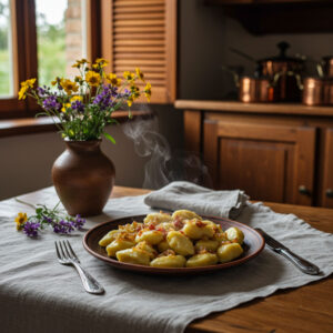 Little Hoofs Recipe by CookingFun.Space