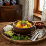 Venezuelan Sancocho Recipe CookingFunSpace