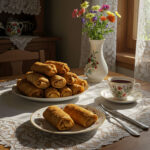 Highland Croquettes Recipe by CookingFun.Space